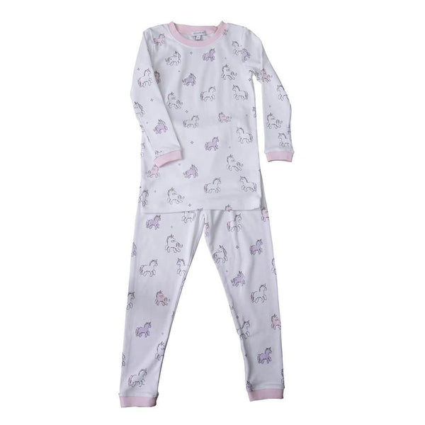 Noomie Pajama 2 Pieces Unicorn