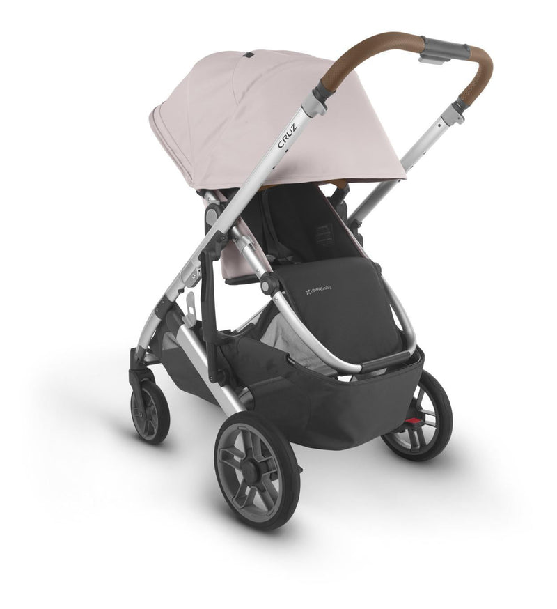 Uppababy Cruz V2 Stroller- Alice