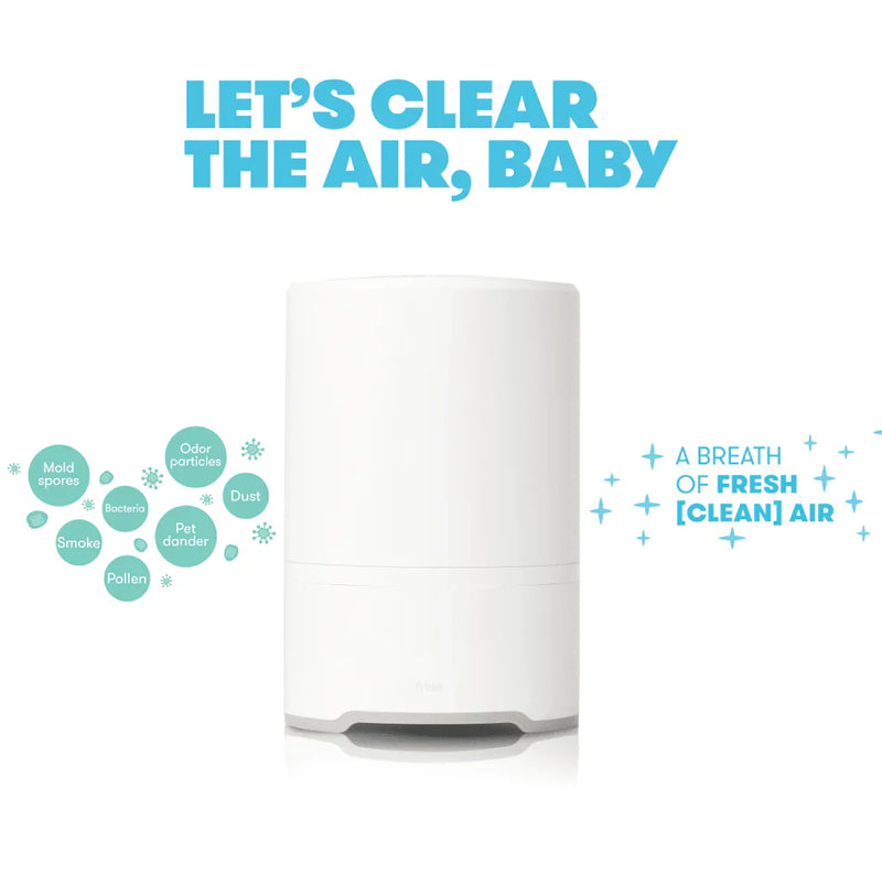 Fridababy 3-in-1 Air Purifier