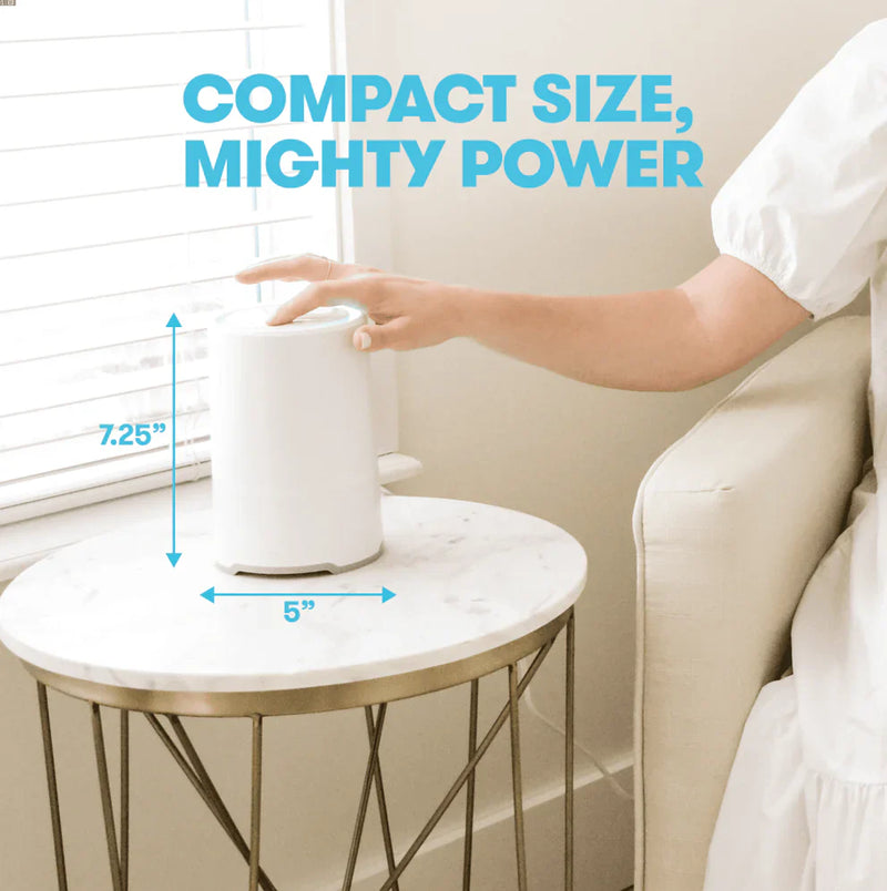 Fridababy 3-in-1 Air Purifier