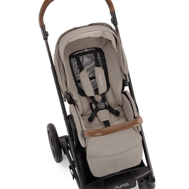 Nuna Mixx Next Stroller -Hazelwood