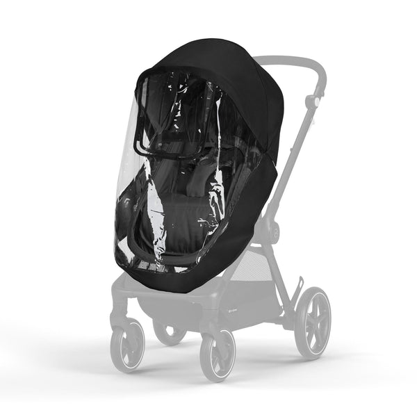 Cybex EOS 2 in 1 Stroller Rain Cover