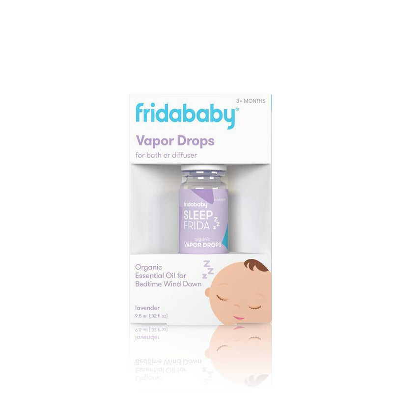 Fridababy Fridababy Sleep Vapor Drops