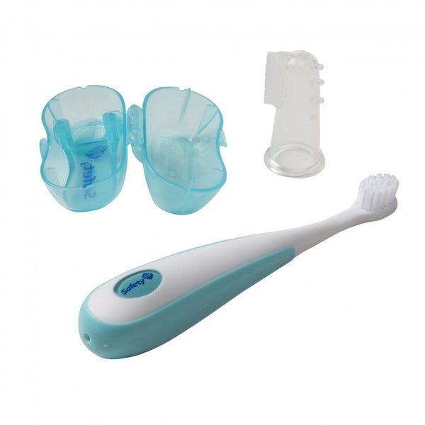 Safety 1st Grow With Me Oral Care Set - Luna Baby Modern Store