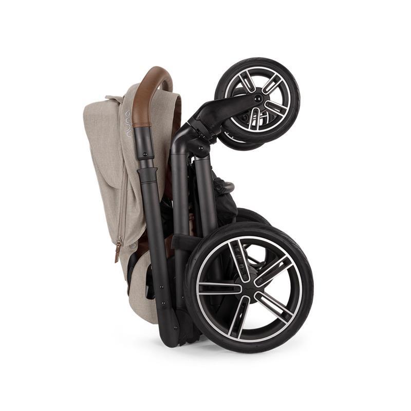 Nuna Mixx Next Stroller -Hazelwood