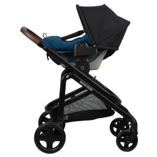 Maxi-Cosi Coral XP Inner Carrier Stroller Adapter