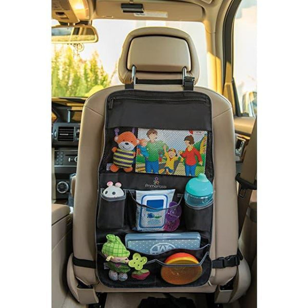 Primo Passi Backseat & Stroller Organizer - Luna Baby Modern Store