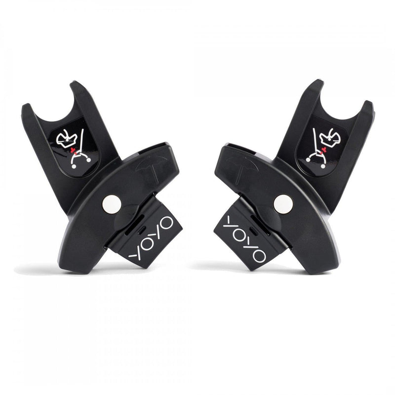 Babyzen YOYO Car Seat Adapters