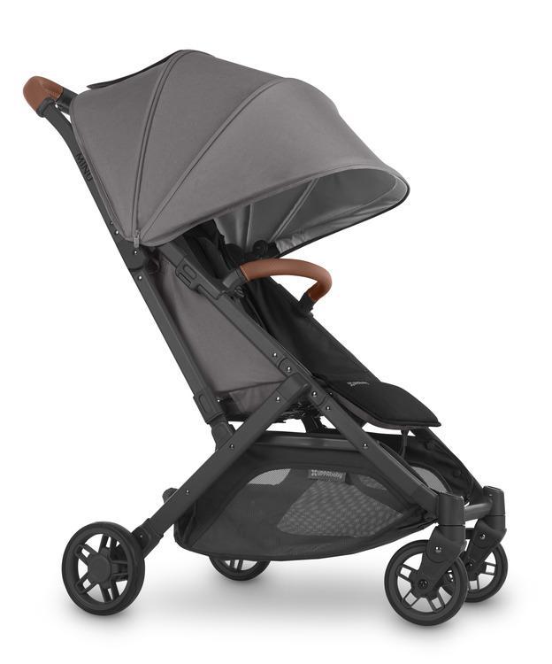 Uppababy Minu V2 Compact Stroller - Greyson