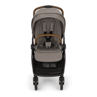 Nuna Swiv Stroller - Granite