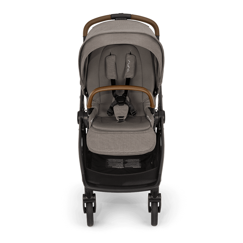 Nuna Swiv Stroller - Granite