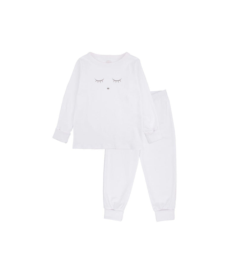 Livly Sleeping Cutie 2 Piece Set - Luna Baby Modern Store