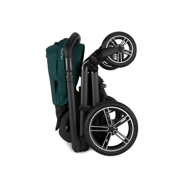 Nuna Mixx Next Stroller - Lagoon