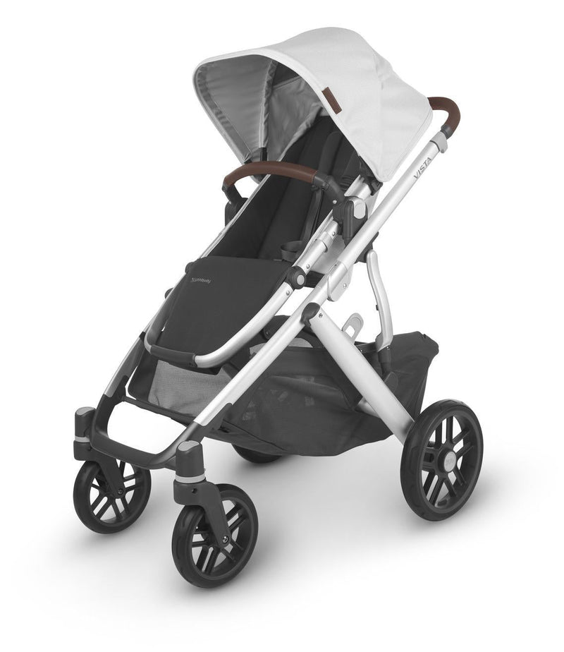 Uppababy Vista V2 Stroller - Bryce