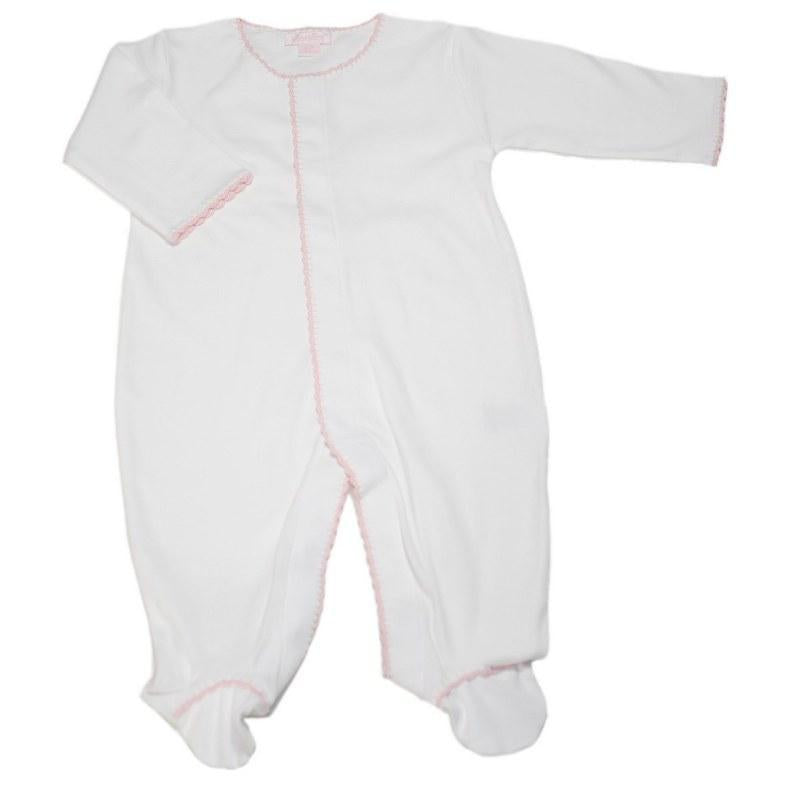 Kissy Kissy Footie - Luna Baby Modern Store