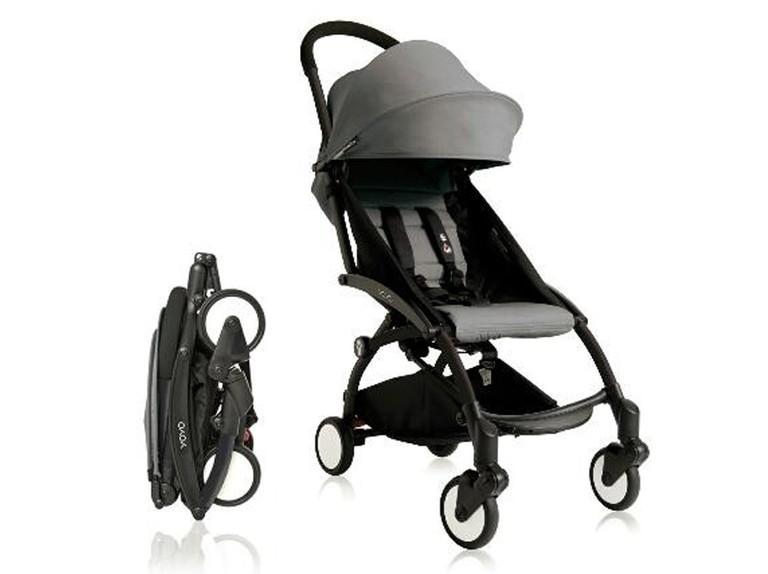 Babyzen YOYO² Stroller Frame