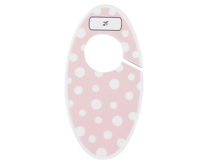 Sugar Booger Closet Dividers - Luna Baby Modern Store