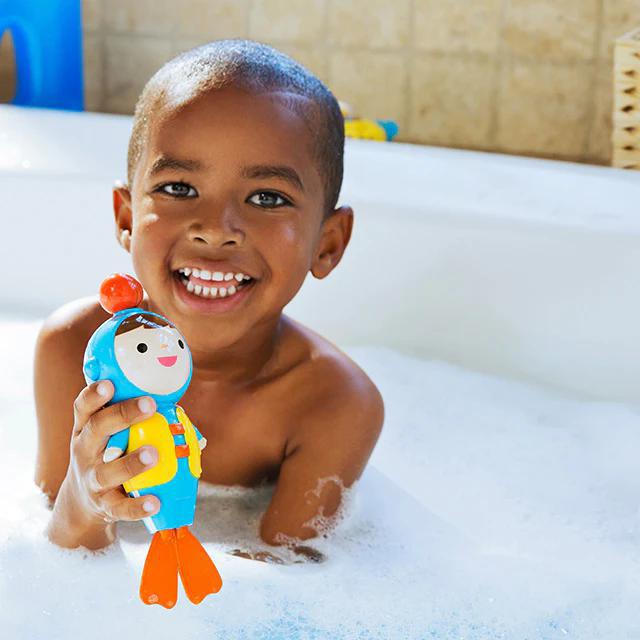 Munchkin Baby’s First Bath