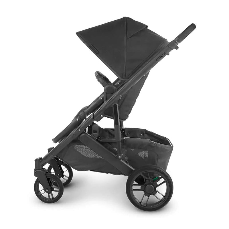 Uppababy Cruz V2 Stroller - Jake