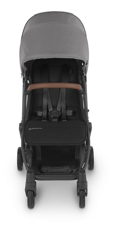 Uppababy Minu V2 Compact Stroller - Greyson