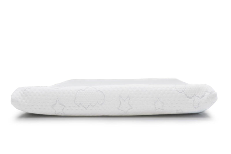 Kushies EasyToddler Pillow