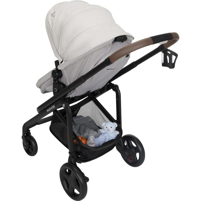 Maxi Cosi Tayla Max 5 In 1 Travel System - Desert Wonder