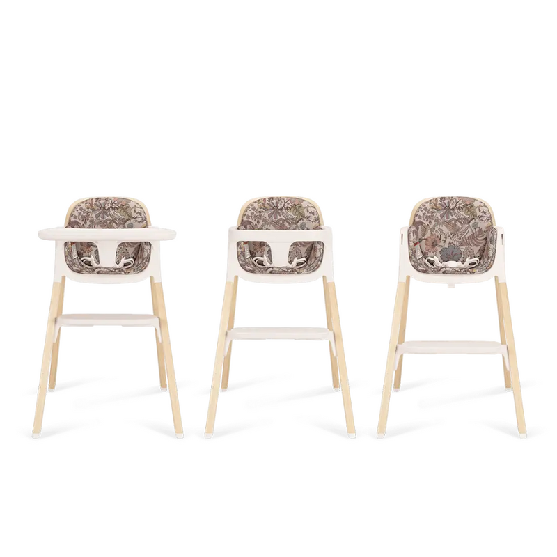 Nuna Bryn Highchair - Fantasy Land