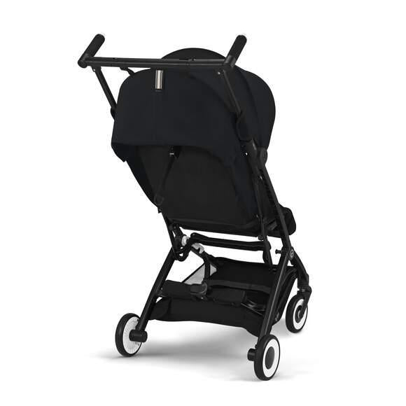 Cybex Libelle 2 Stroller - Magic Black