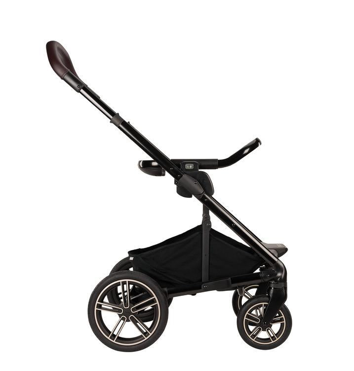 Nuna Mixx Next Stroller - Riveted