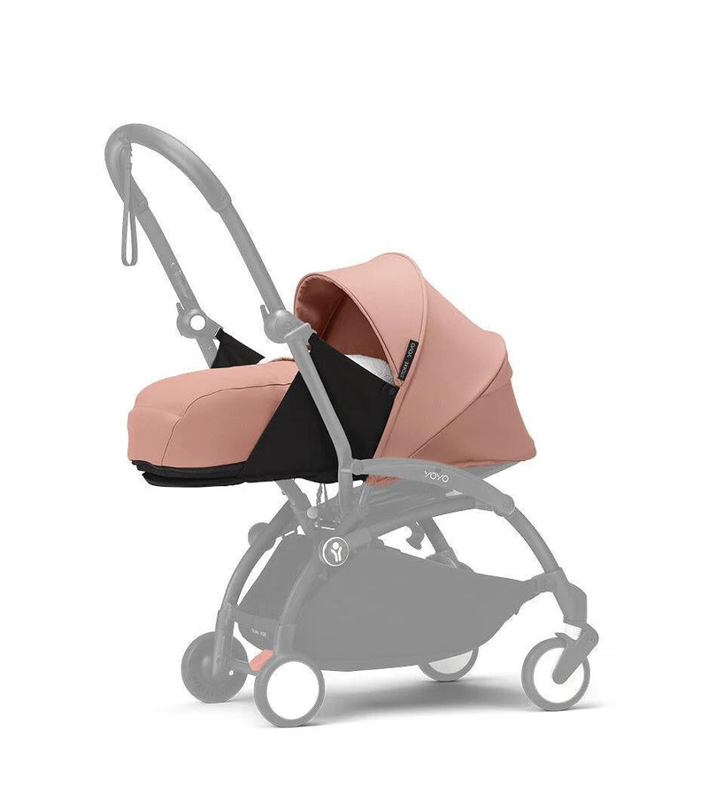 Stokke YOYO³ 0+ Newborn Pack - Ginger