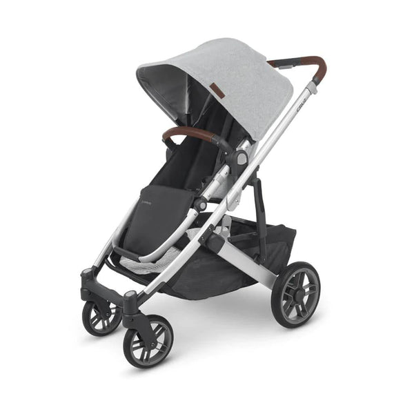 Uppababy Cruz V2 Stroller- Stella