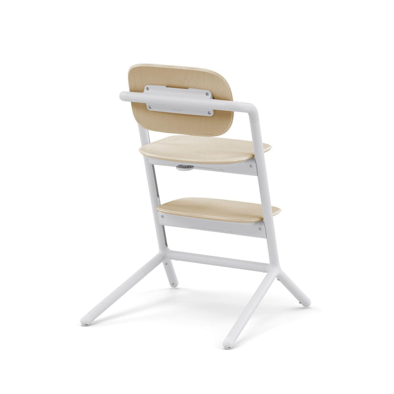 Cybex Lemo 4 in 1 - Sand White