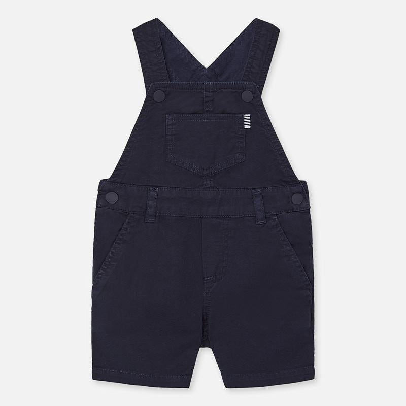 Mayoral Twill Dungaree - Luna Baby Modern Store