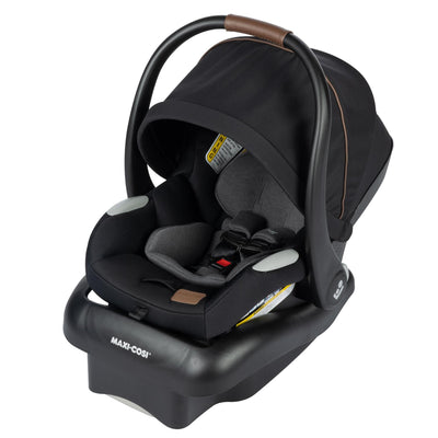 Maxi Cosi Zelia™² Luxe 5-in-1 Modular Travel System - New Hope Black - Luna Baby Store Miami