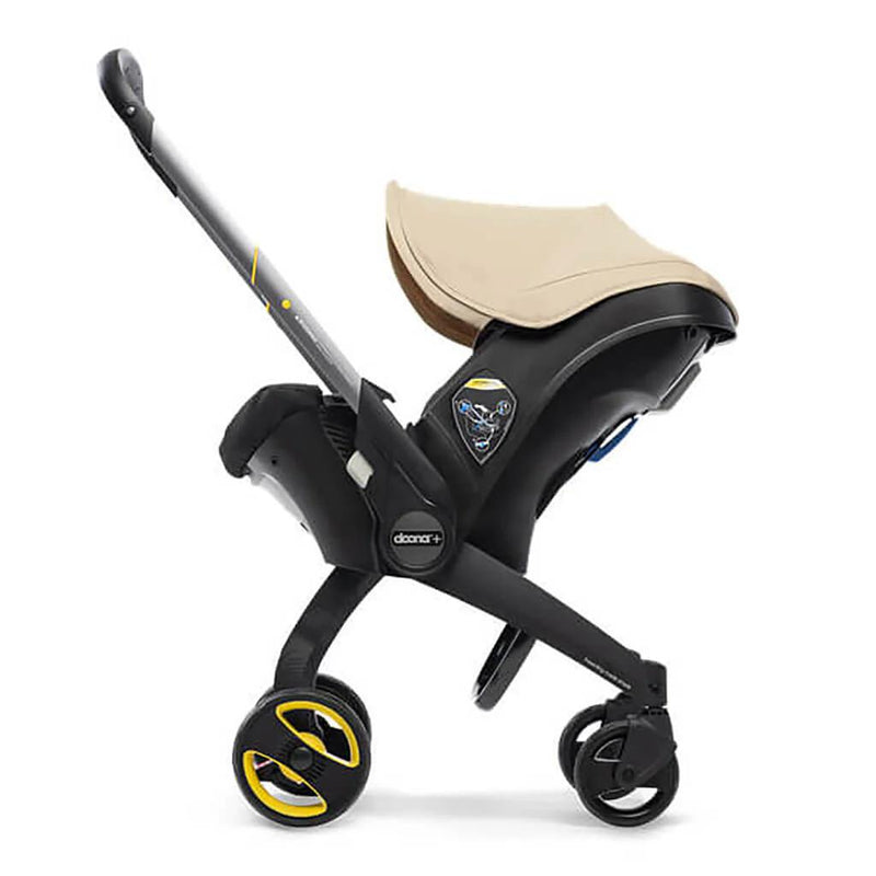 Doona Car Seat Stroller - Sahara Sand