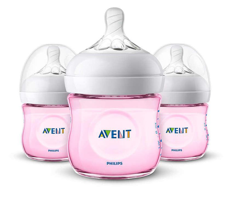 Avent Natural Baby Bottle - Luna Baby Modern Store