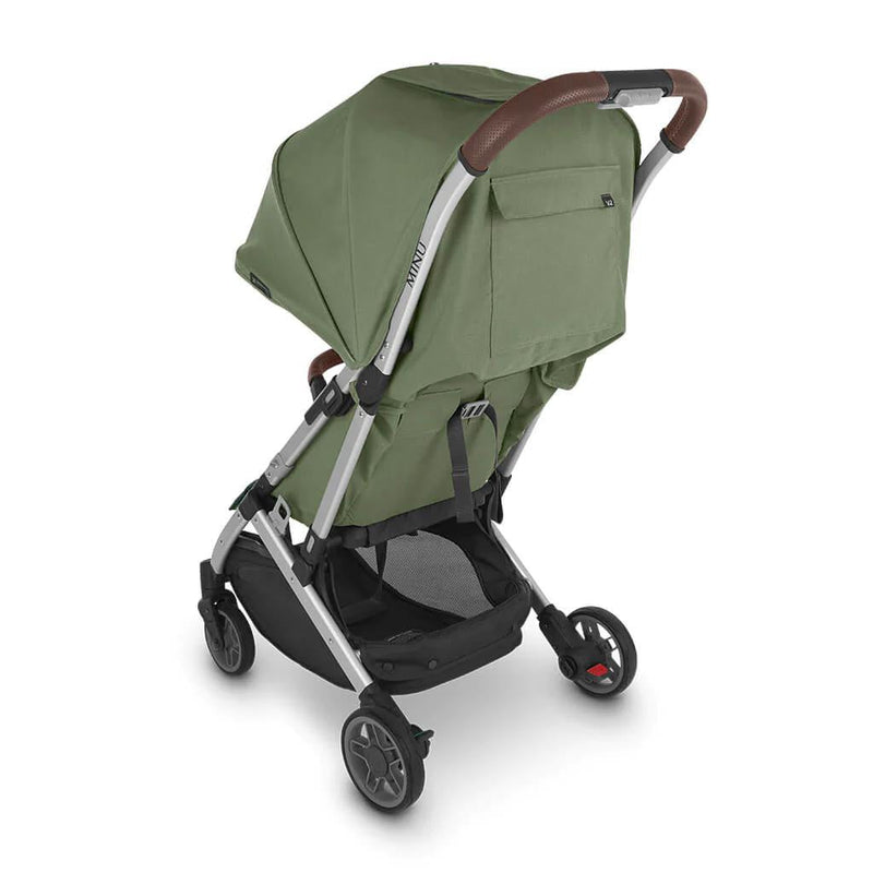 Uppababy Minu V2 Compact Stroller - Emelia