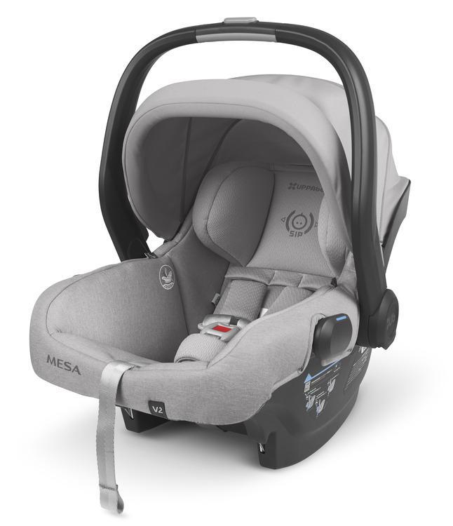 Uppababy Mesa V2 Infant Car Seat - Stella