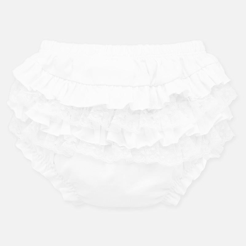 Mayoral knickers - Luna Baby Modern Store