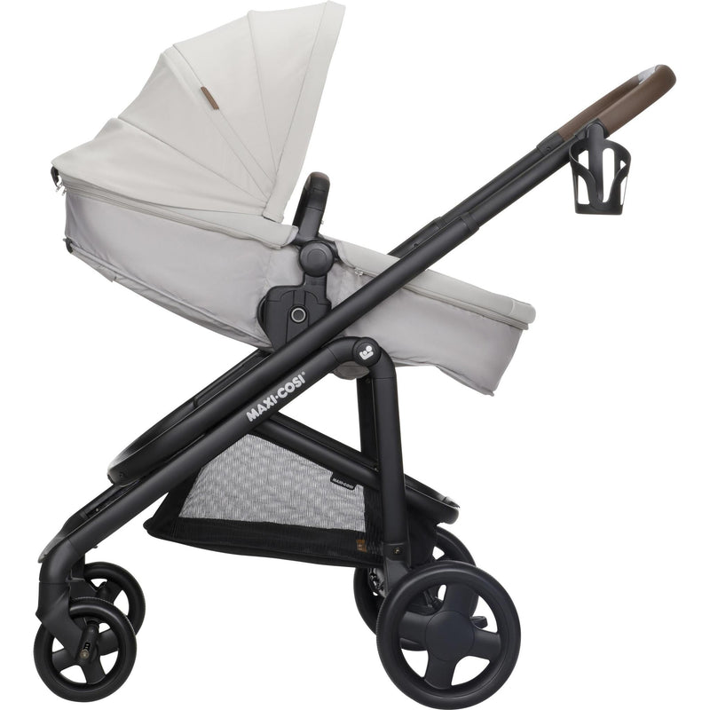 Maxi Cosi Tayla Max 5 In 1 Travel System - Desert Wonder