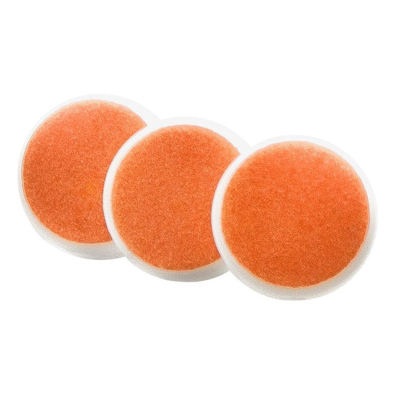 Zo.li Buzz B Replacement Pads Orange