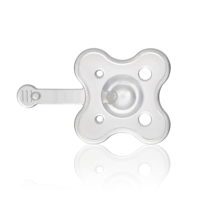 MediFrida THE ACCU-DOSE PACIFIER - Luna Baby Modern Store