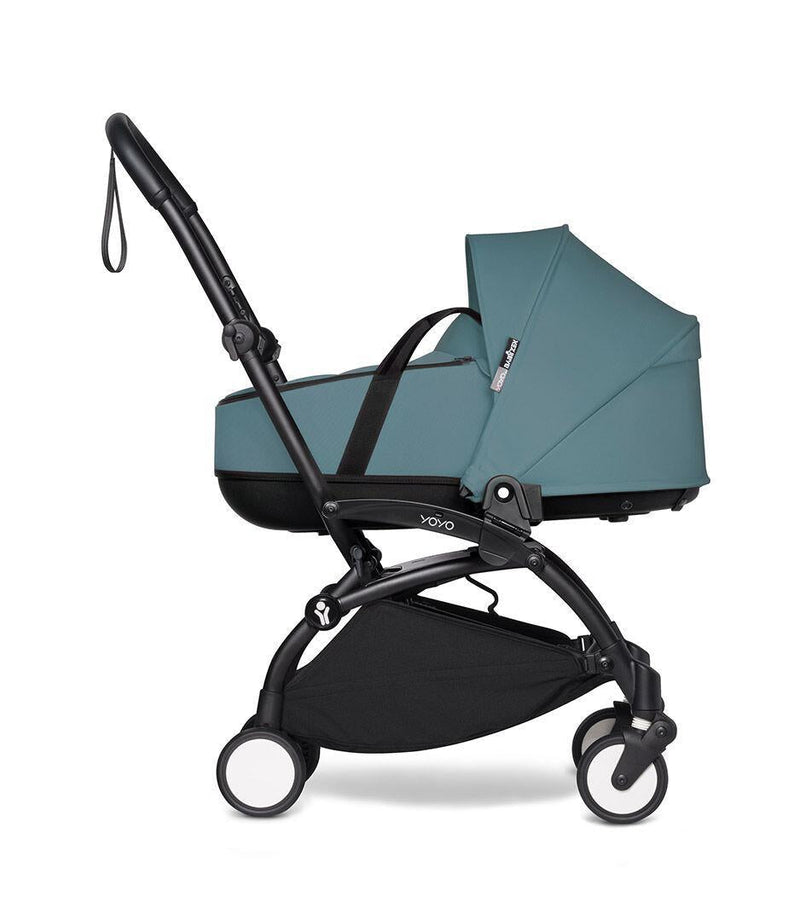 Stokke YOYO³ Newborn Shell - Aqua