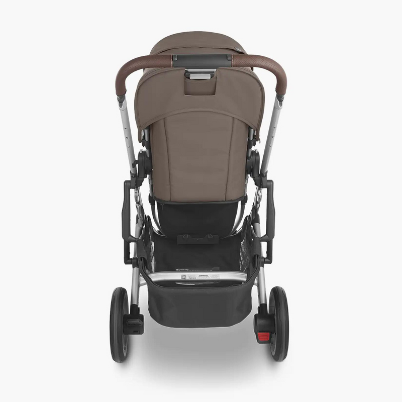 Uppababy Cruz V2 Stroller - Theo