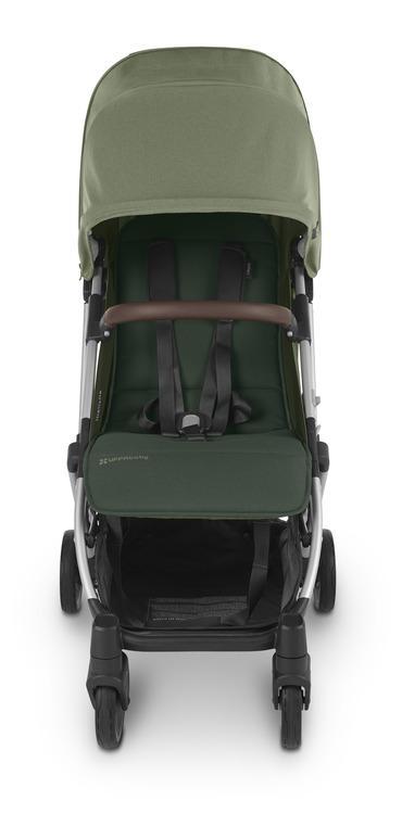 Uppababy Minu V2 Compact Stroller - Emelia