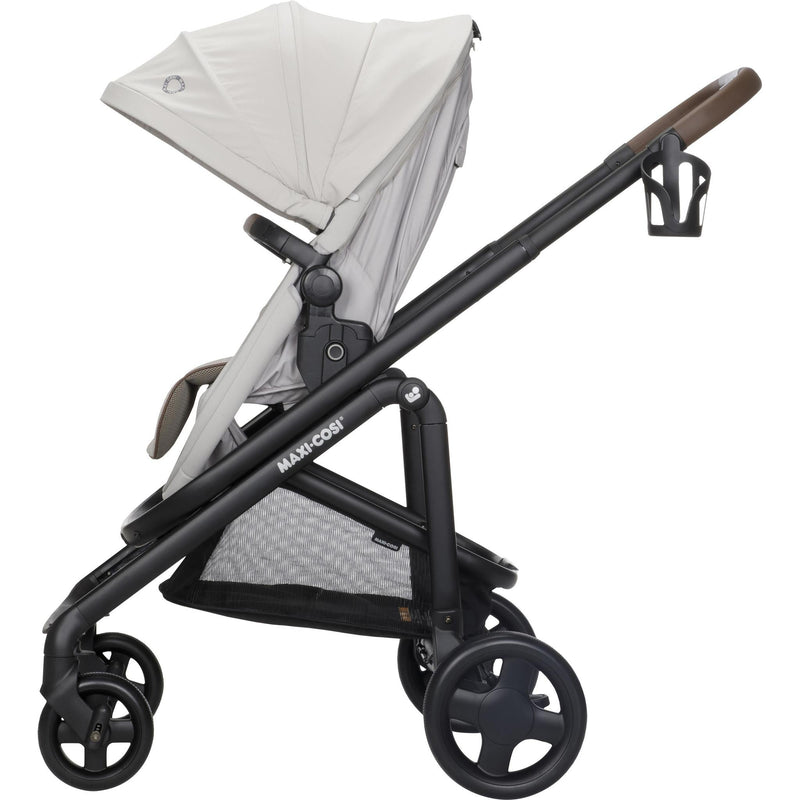 Maxi Cosi Tayla Max 5 In 1 Travel System - Desert Wonder