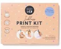 Baby Ink inkless Print Kit - Luna Baby Modern Store