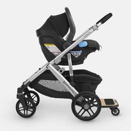 Uppababy Piggy Back Vista/Vista V2