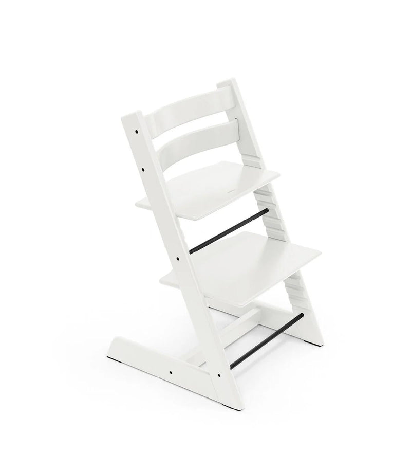 Stokke Tripp Trapp High Chair - White