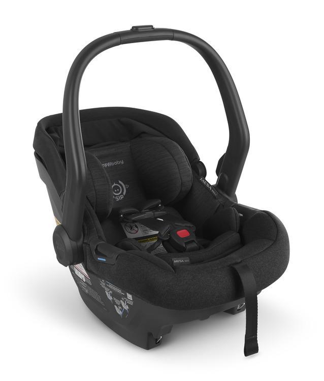 Uppababy Mesa V2 Infant Car Seat - Jake